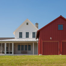 Farmhouse