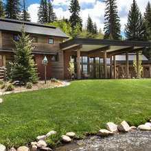 Yellowstone Club 862