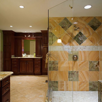 Crete Bathroom