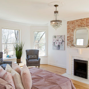 Chelsea Design Co. Clark Ave Renovation