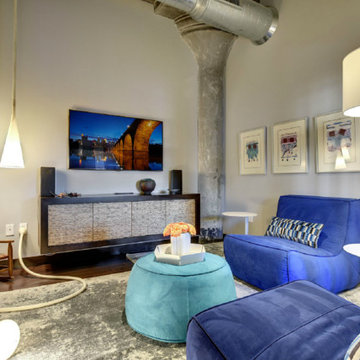 Urban Loft