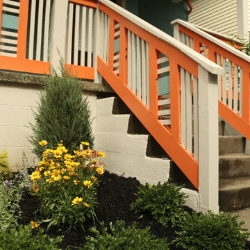Landscape architecture