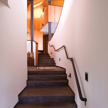 W House