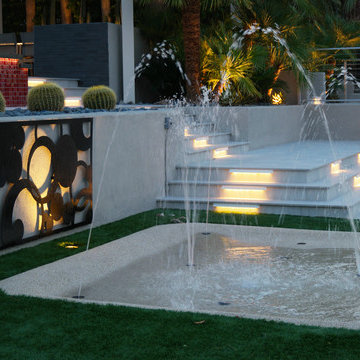 CANYON GATE REMODEL