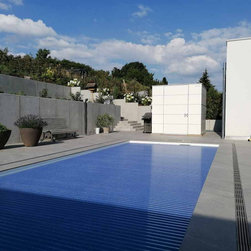 Gartenhaus modern - Prefab Studios