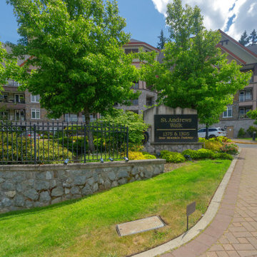 SOLD! SOLD! SOLD! #409-1395 Bear Mountain - $337,900 – MLS 879726