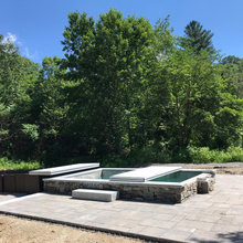 Patios