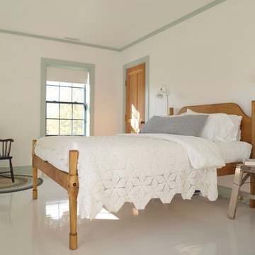 Farmhouse Bedroom