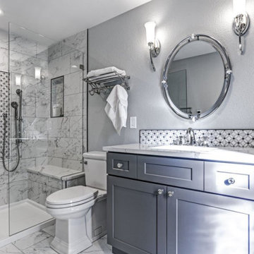 Koville Cabinets