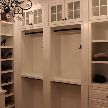 Closets