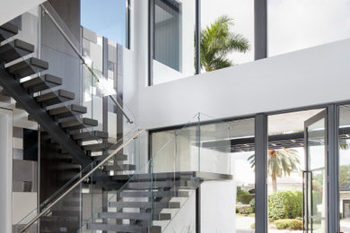 Staircase photo in Miami