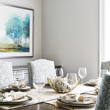 Luxury Design - Sunnybrook / Lawrence Park