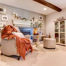 simple fireplaces - best