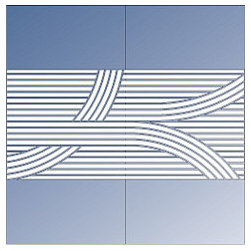 Slumped and Pattern Glass - Products