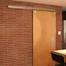 Interior doors