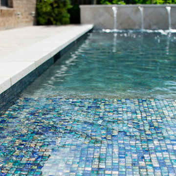 Outdoor Space Katy, TX