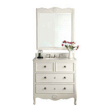 bathroom vanity