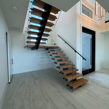 Steel and Glass Design Merritt Island Tallberg Jones