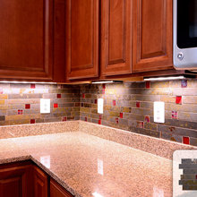 backsplash