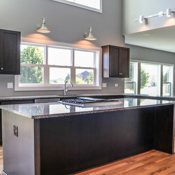 Modified Logan I | Creekside Crossing