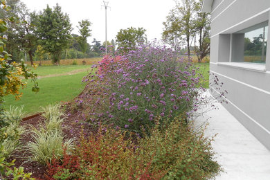Idee per un giardino moderno