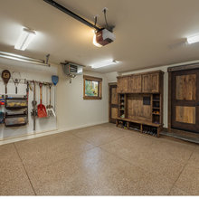 Wishon Garage