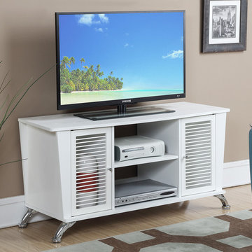 Designs2Go Voyager TV Stand