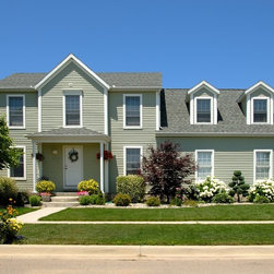 Vinyl Siding - Products