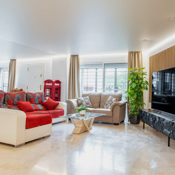 Casa Mirador de Gibralfaro