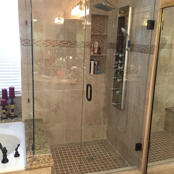 Bathroom Remodel McKinney, TX