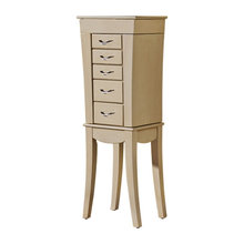 Jewelry Armoire