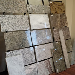 Our Showroom - Products