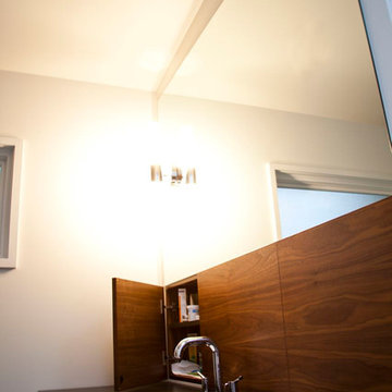 Mercer Island Mid-Century