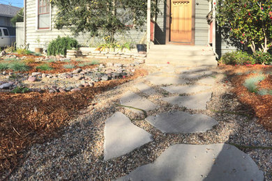 Photo of a landscaping in Other.
