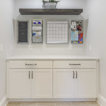 Beautiful Transitional Retreat in Brighton, MI