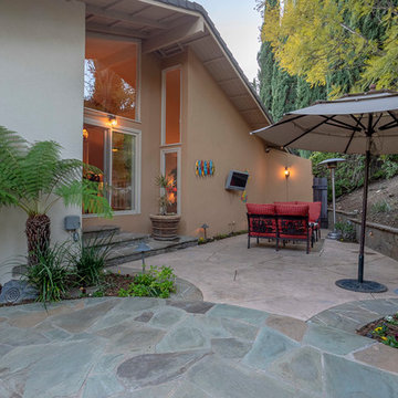 Exceptional Entertainers Oasis