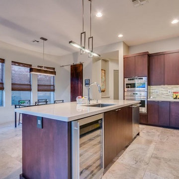 Creative Home Enhancements Remodeling Jobs