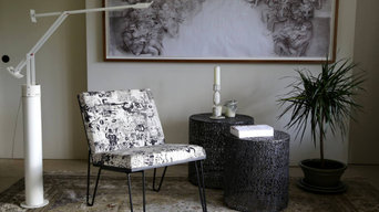 Matt Street, Jean Paul Gaultier Inspired