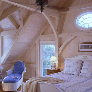Guest House Orleans, MA (4754)