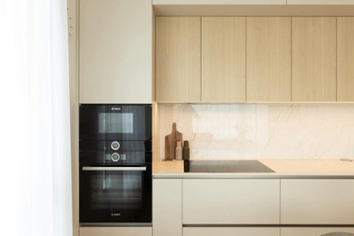 Proyecto Lumen