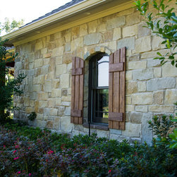Stone Residence 12 - Products