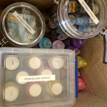 Kids Storage