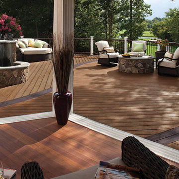 Decks