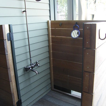 Outdoor Living Spaces