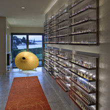 Shelves & Storage
