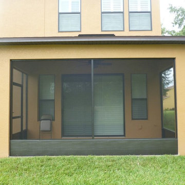 Our Work