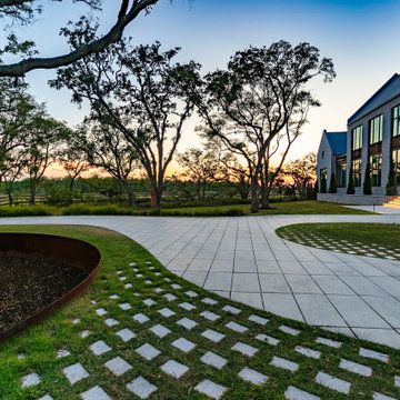 Lowcountry Modern