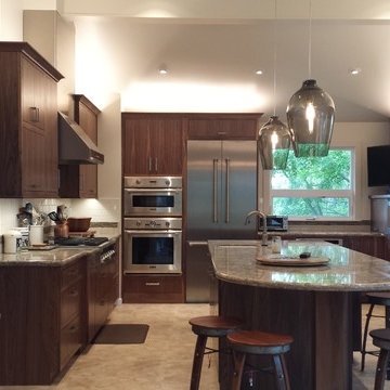 Hess Kitchen