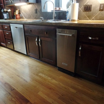 Harbor Isle Kitchen