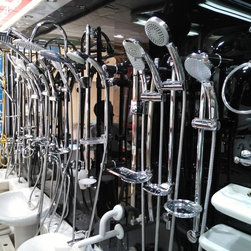 Bathroom Fittings - Shower Stalls And Kits